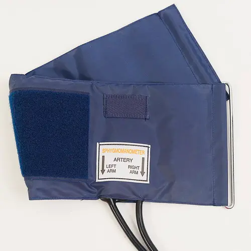 Sphygmomanomètre anéroïde médical médical avec stéthoscope