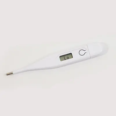 Thermomètre numérique médical avec ce avec sonde