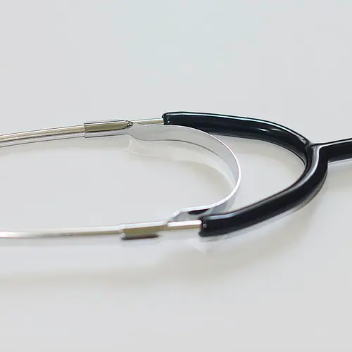 Stéthoscope à double tête Indosurgicals néonatal