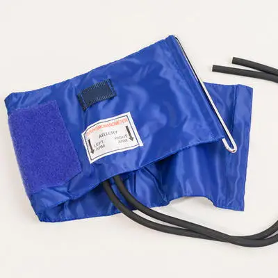 Sphygmomanomètre anéroïde de type poche pour femme