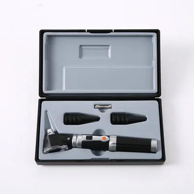 Mini otoscope rechargeable pour chiens